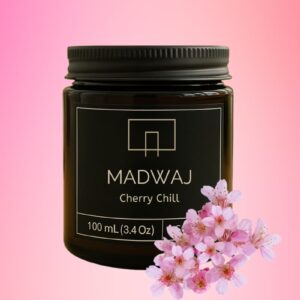 Madwaj Cherry Chill
