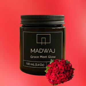 MAdwaj Grace Meet Glow