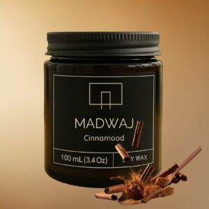 MAdwaj Cinnomood